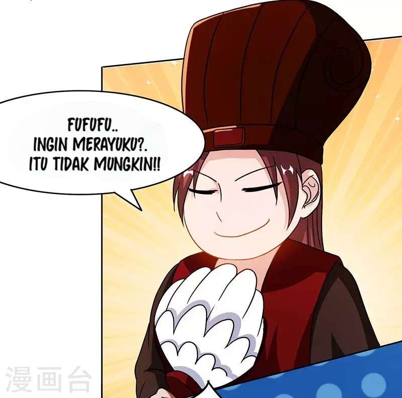 Dushi Xiaoyao Chapter 76 - halaman 2
