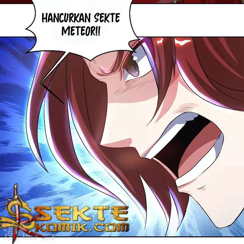 Dushi Xiaoyao Chapter 76 - halaman 26