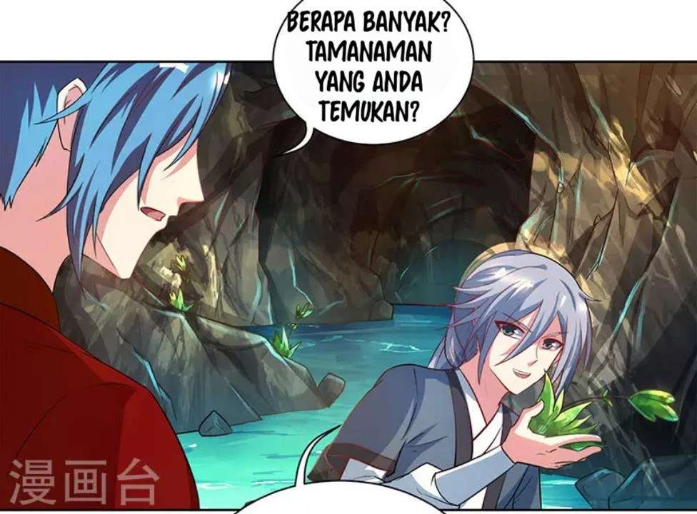 Dushi Xiaoyao Chapter 76 - halaman 29