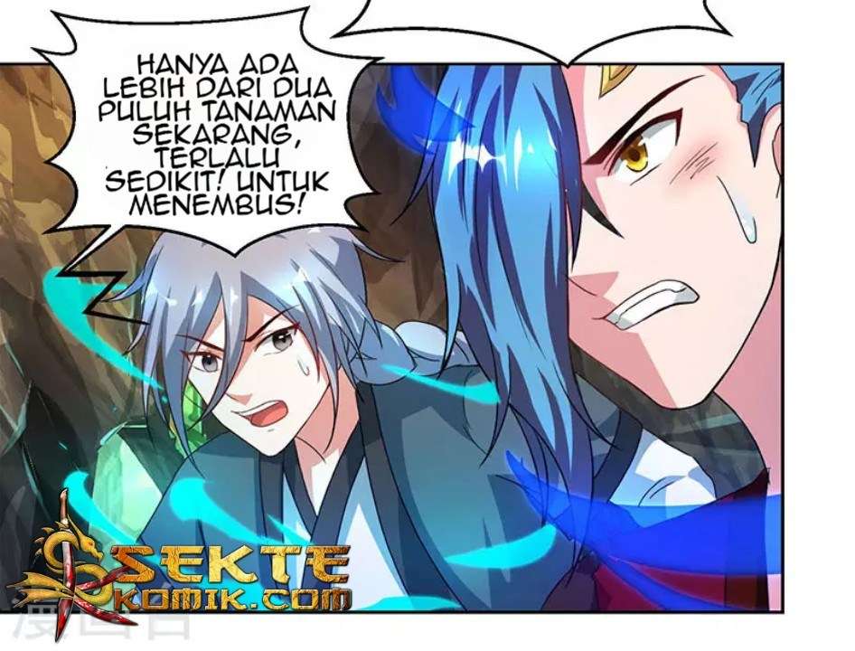 Dushi Xiaoyao Chapter 77 - halaman 13