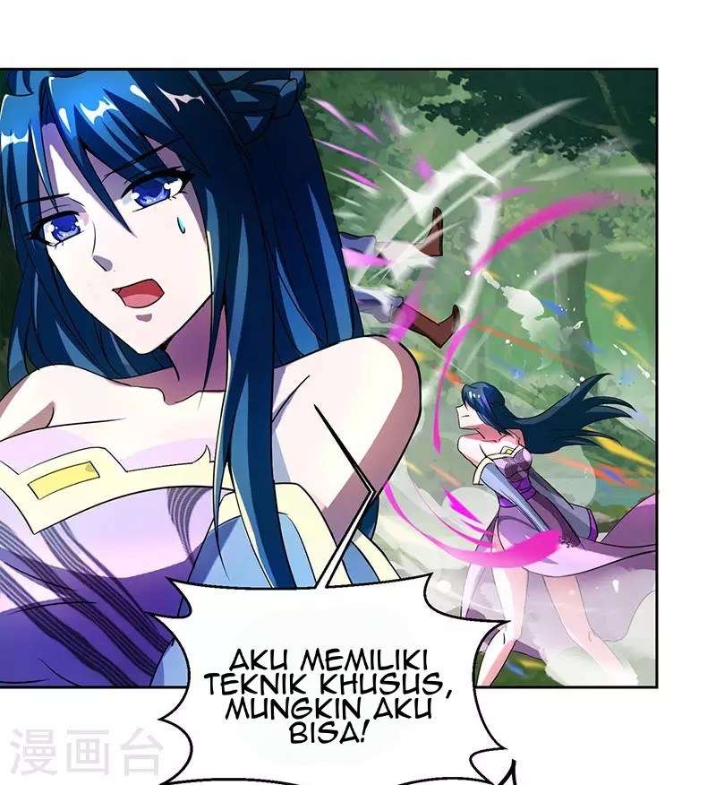 Dushi Xiaoyao Chapter 77 - halaman 14