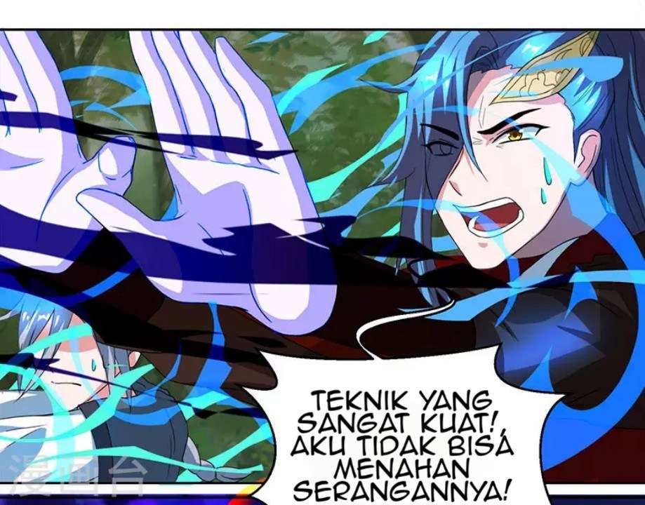 Dushi Xiaoyao Chapter 77 - halaman 20