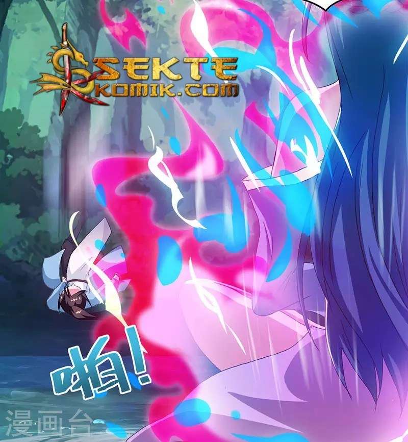 Dushi Xiaoyao Chapter 77 - halaman 27