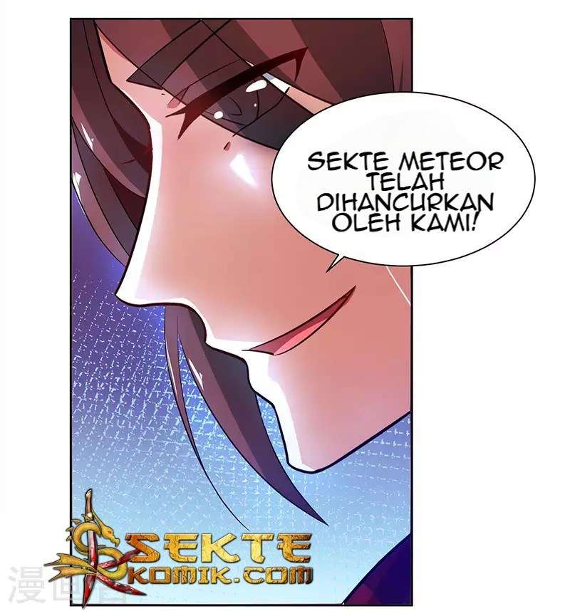 Dushi Xiaoyao Chapter 77 - halaman 3