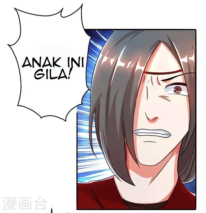 Dushi Xiaoyao Chapter 78 - halaman 27