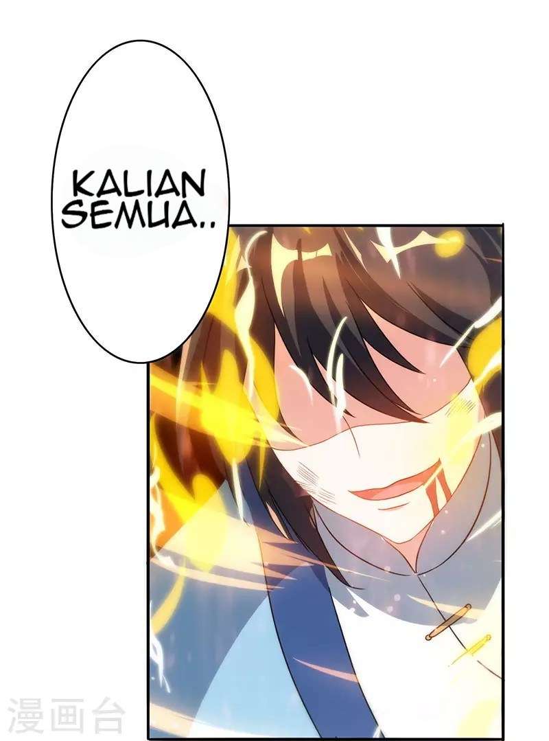 Dushi Xiaoyao Chapter 78 - halaman 32