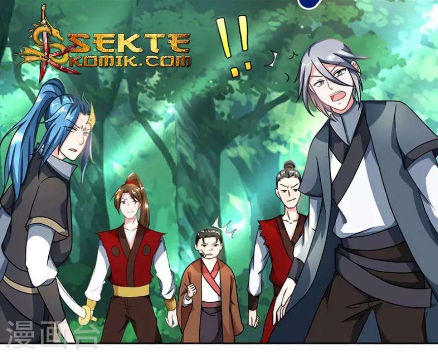 Dushi Xiaoyao Chapter 78 - halaman 4