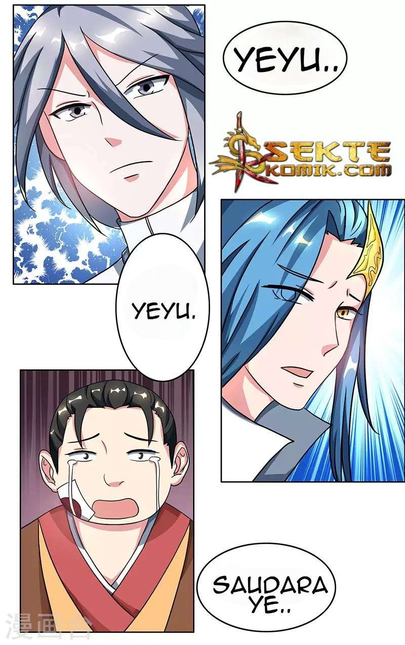 Dushi Xiaoyao Chapter 78 - halaman 5