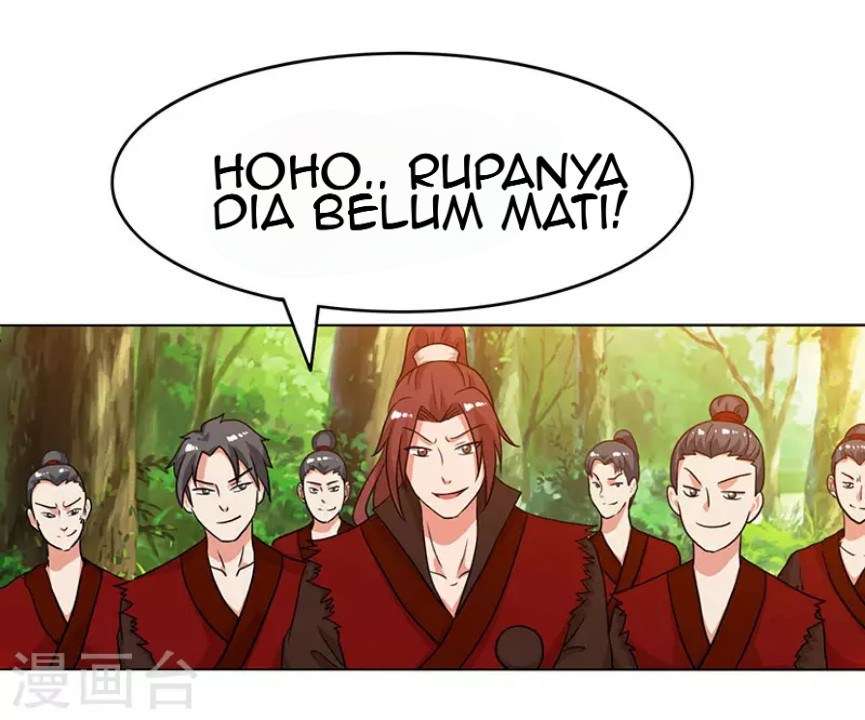Dushi Xiaoyao Chapter 78 - halaman 6