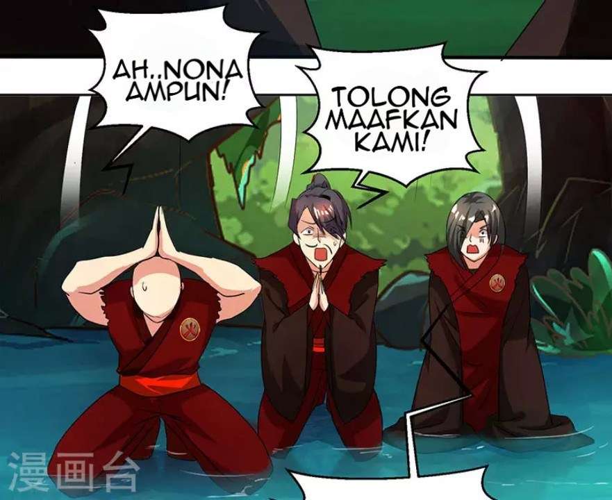 Dushi Xiaoyao Chapter 79 - halaman 15