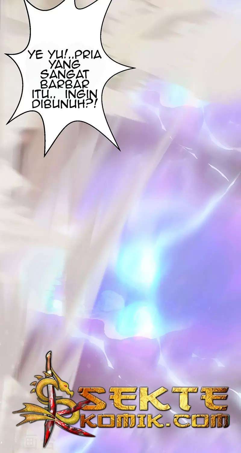 Dushi Xiaoyao Chapter 79 - halaman 2