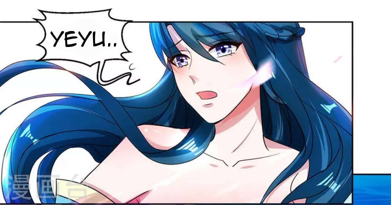Dushi Xiaoyao Chapter 79 - halaman 21