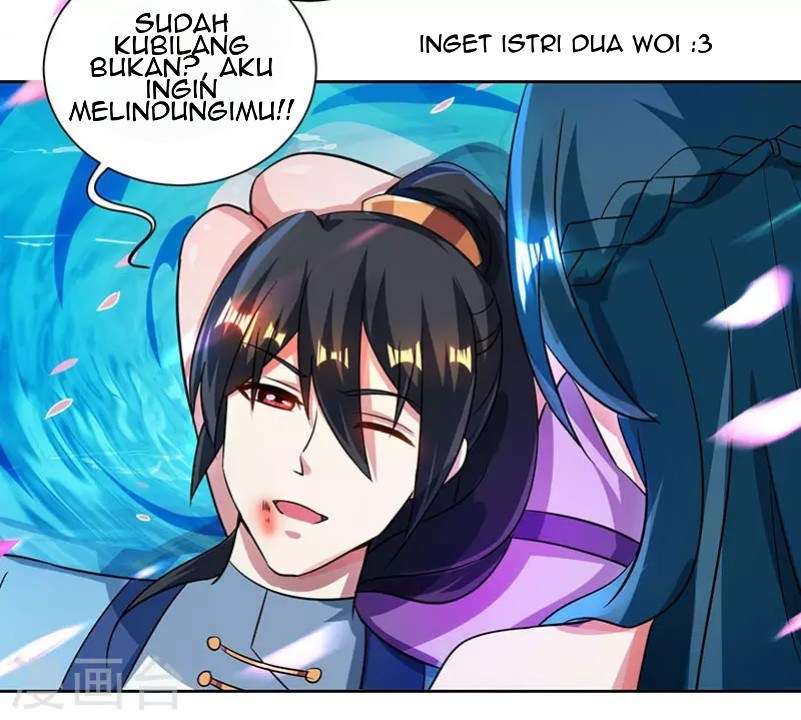 Dushi Xiaoyao Chapter 79 - halaman 24