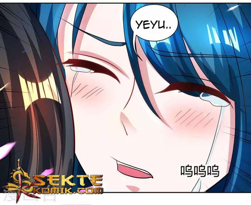 Dushi Xiaoyao Chapter 79 - halaman 29