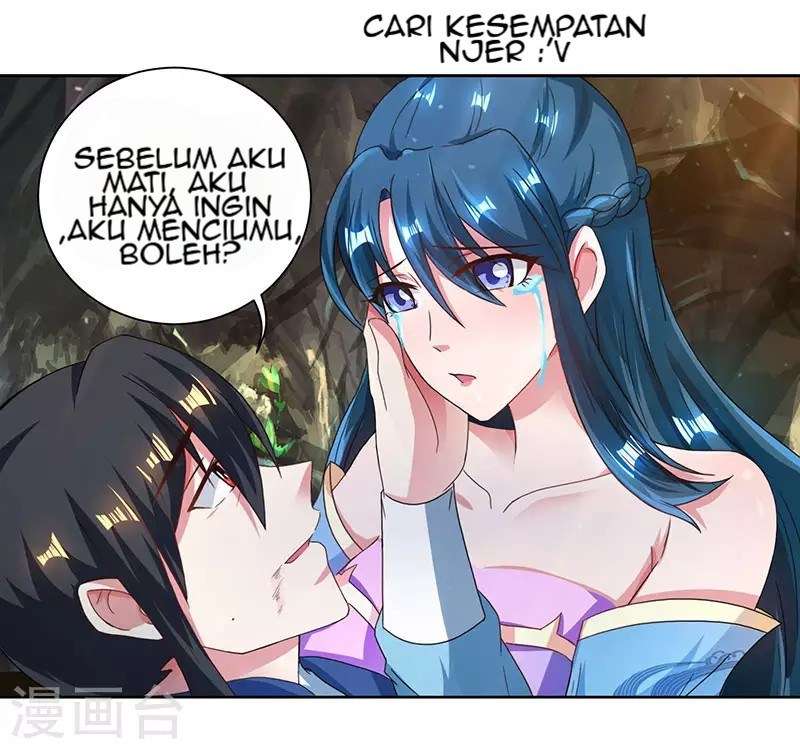 Dushi Xiaoyao Chapter 79 - halaman 30