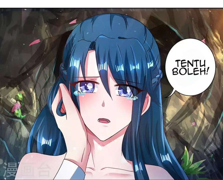 Dushi Xiaoyao Chapter 79 - halaman 31