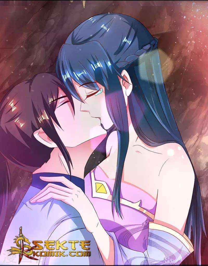 Dushi Xiaoyao Chapter 79 - halaman 32
