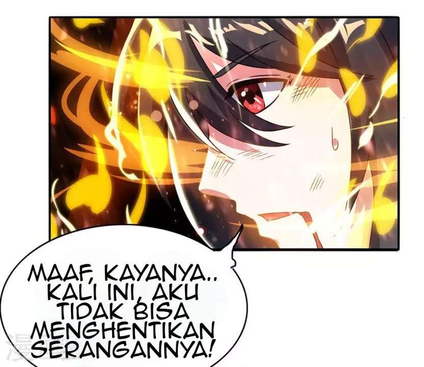 Dushi Xiaoyao Chapter 79 - halaman 5