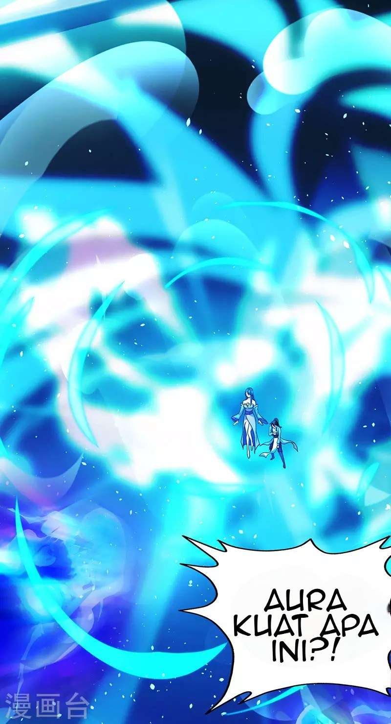 Dushi Xiaoyao Chapter 79 - halaman 7