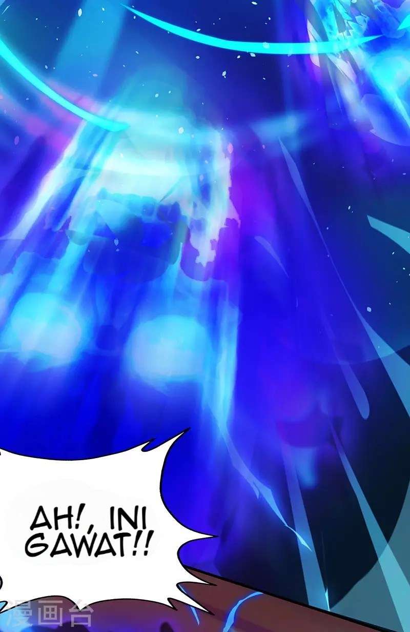 Dushi Xiaoyao Chapter 79 - halaman 8