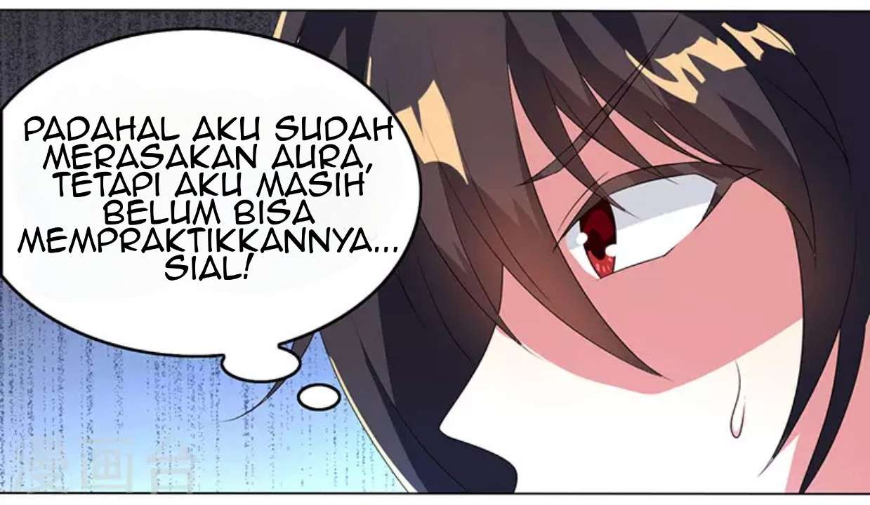 Dushi Xiaoyao Chapter 8 - halaman 5