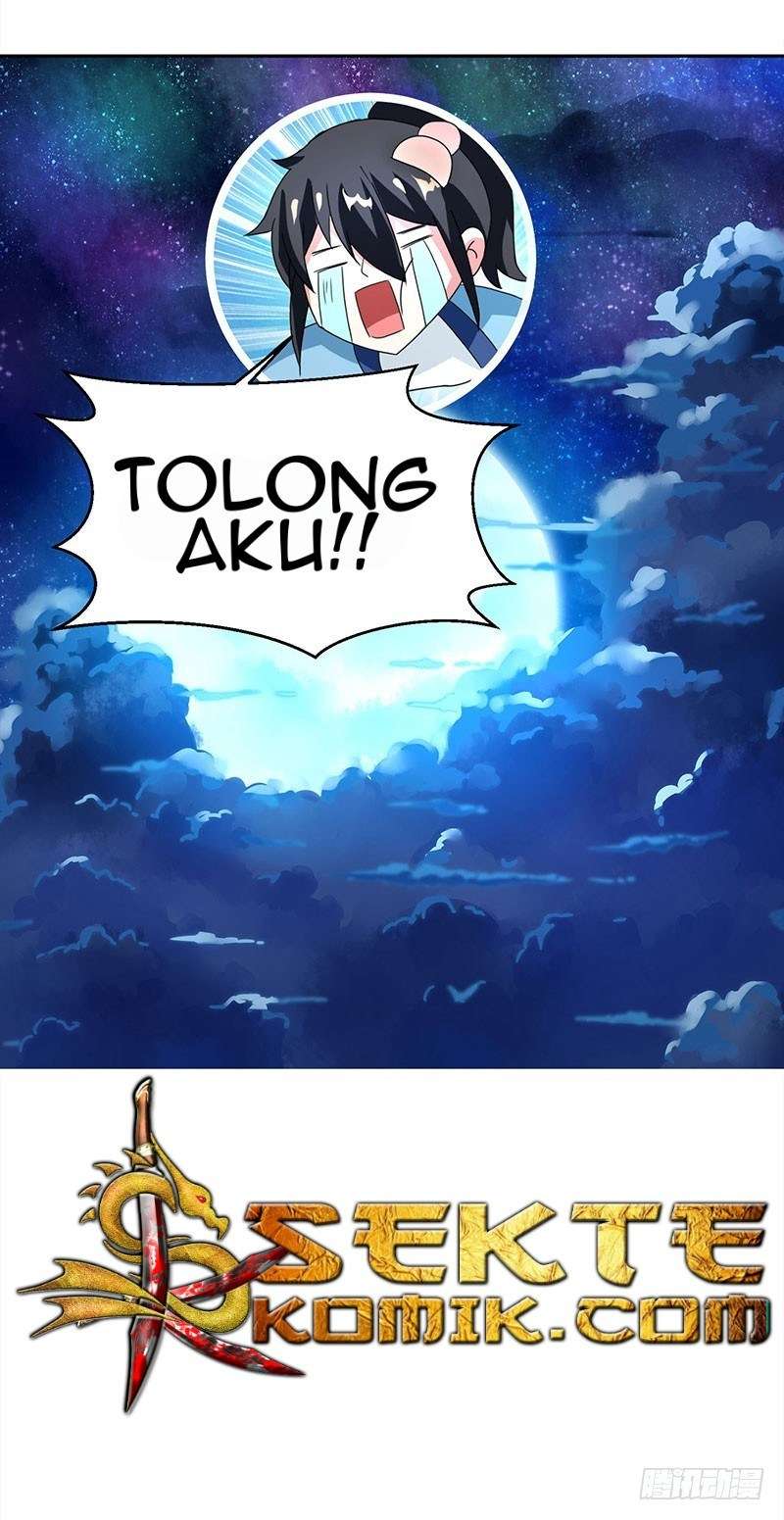 Dushi Xiaoyao Chapter 80 - halaman 13