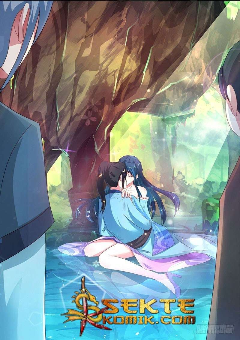 Dushi Xiaoyao Chapter 80 - halaman 2