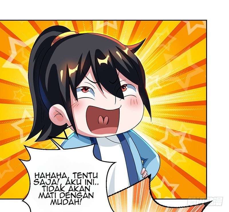 Dushi Xiaoyao Chapter 80 - halaman 22