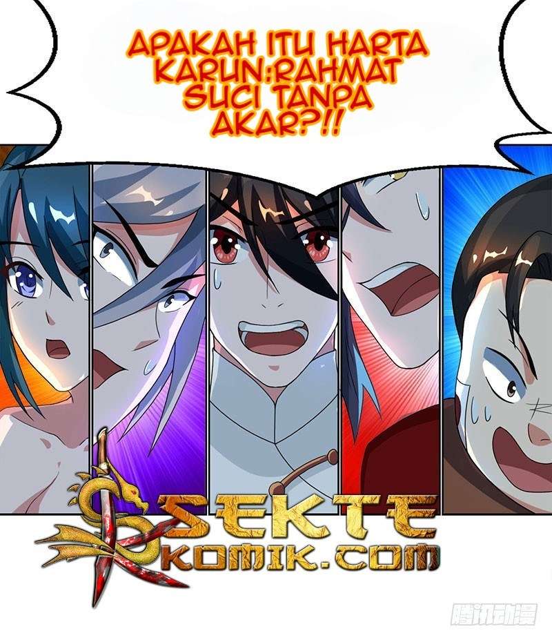 Dushi Xiaoyao Chapter 80 - halaman 26