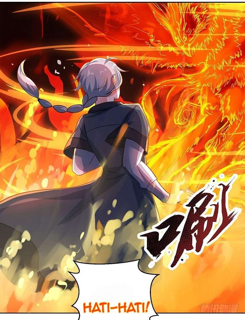 Dushi Xiaoyao Chapter 80 - halaman 30