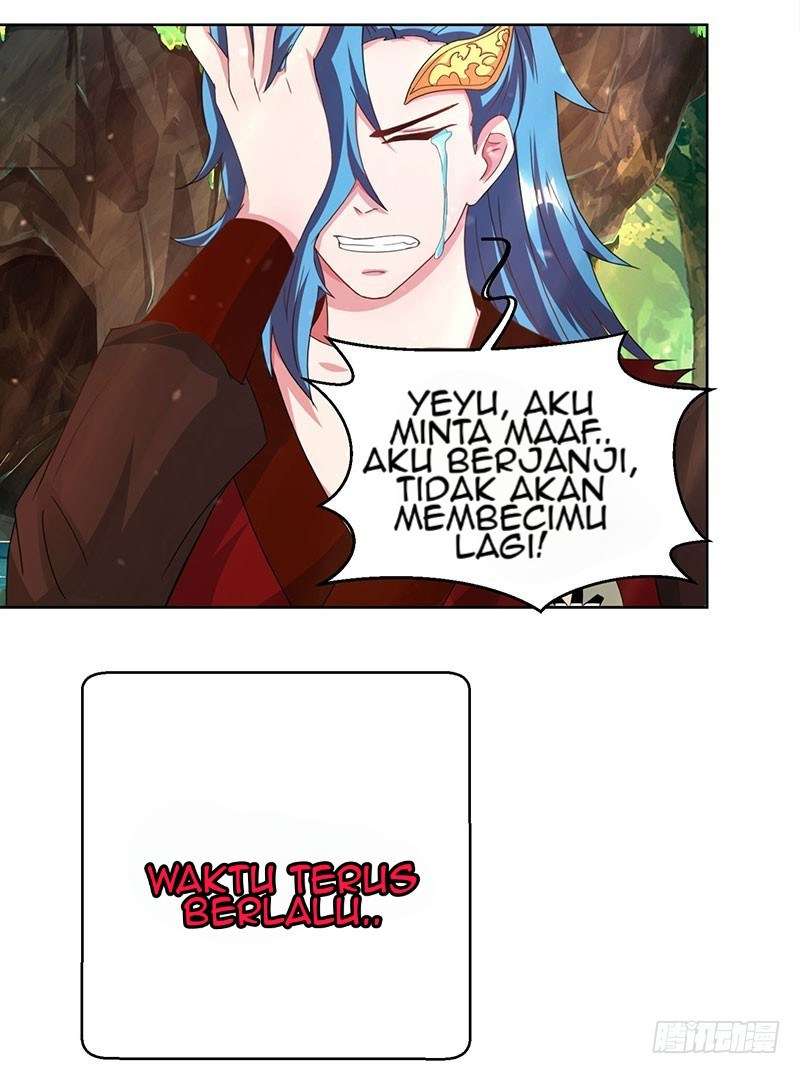 Dushi Xiaoyao Chapter 80 - halaman 4