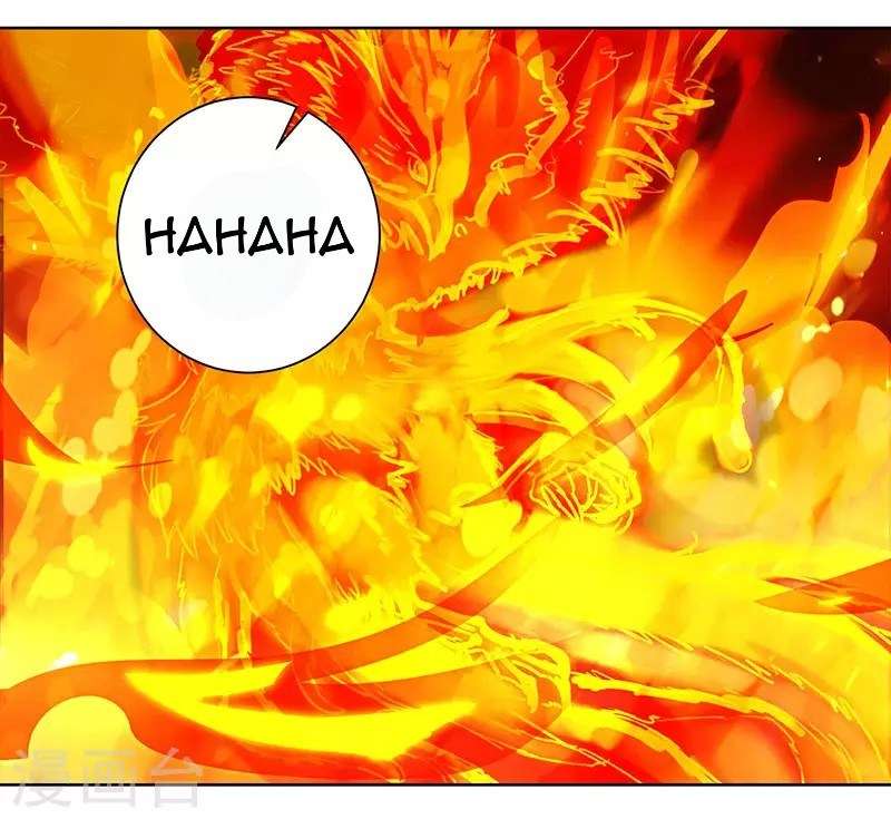 Dushi Xiaoyao Chapter 81 - halaman 10