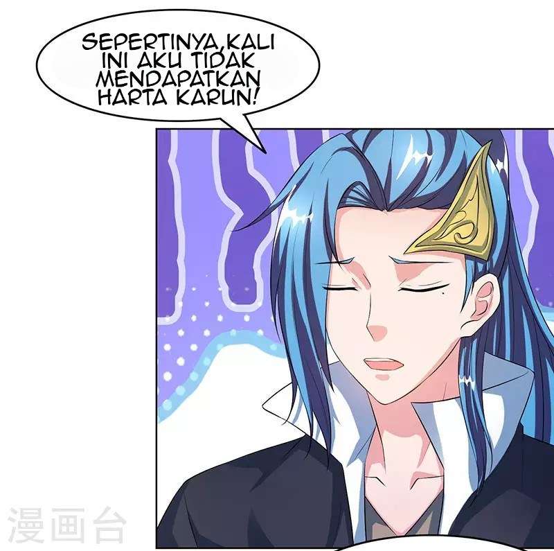 Dushi Xiaoyao Chapter 81 - halaman 18