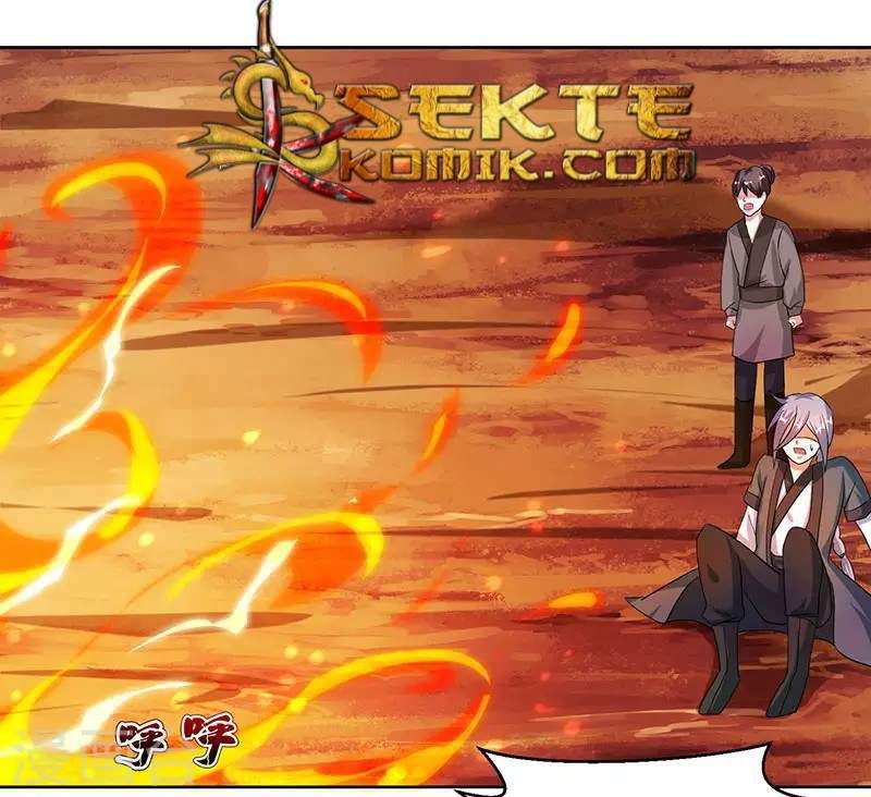Dushi Xiaoyao Chapter 81 - halaman 2