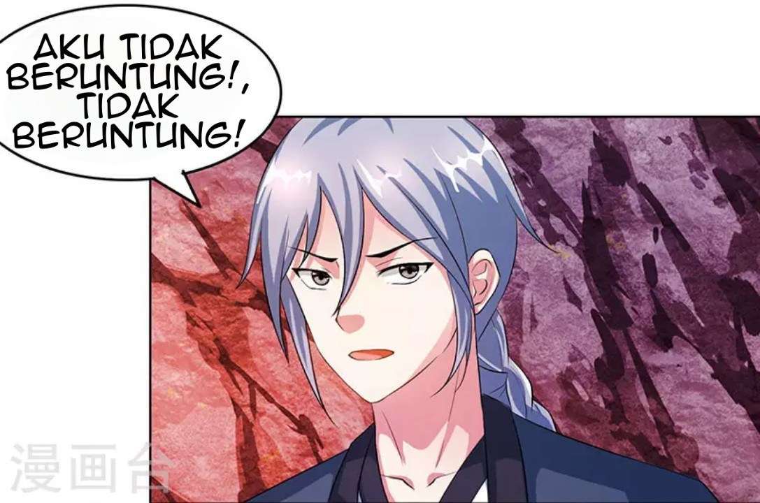 Dushi Xiaoyao Chapter 81 - halaman 20