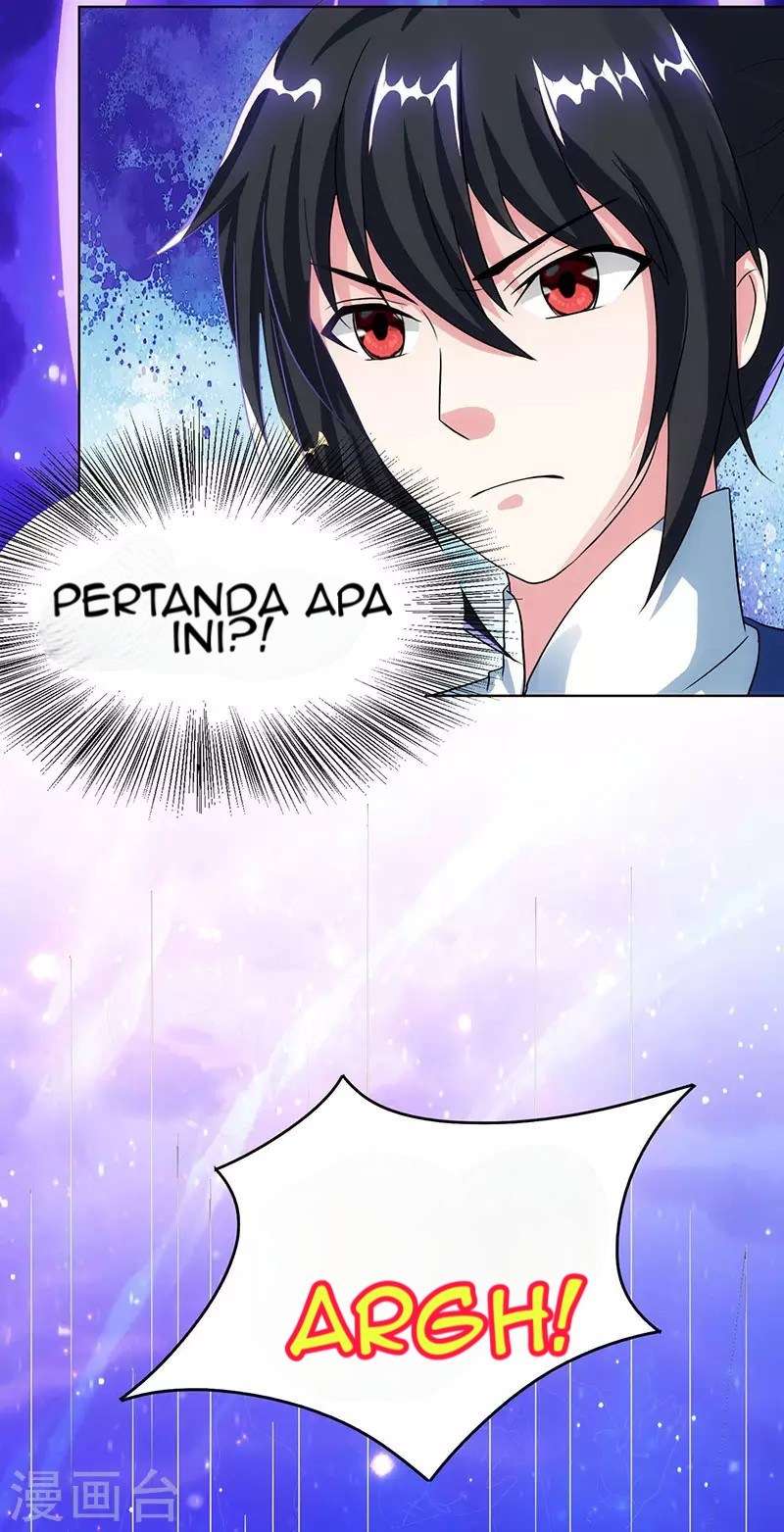 Dushi Xiaoyao Chapter 81 - halaman 26