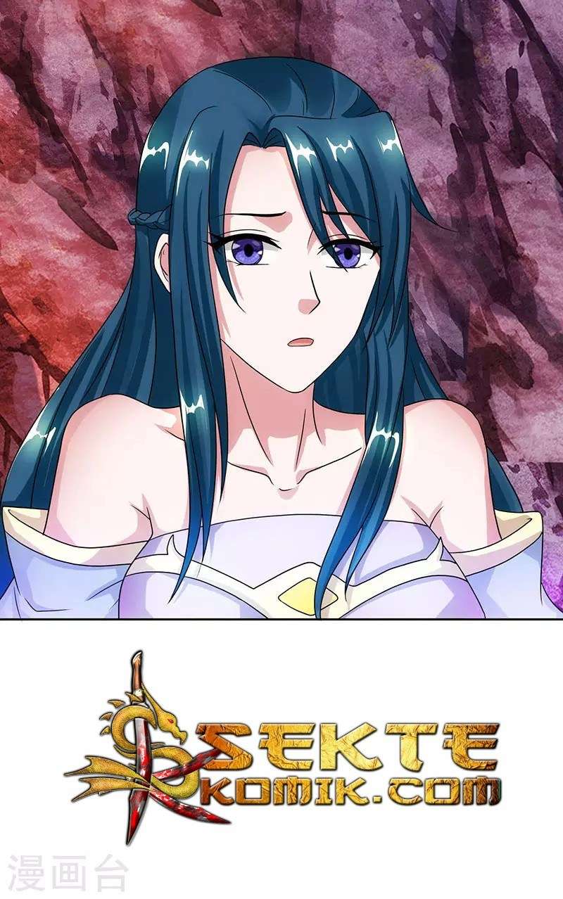Dushi Xiaoyao Chapter 81 - halaman 28