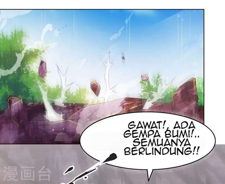 Dushi Xiaoyao Chapter 81 - halaman 32