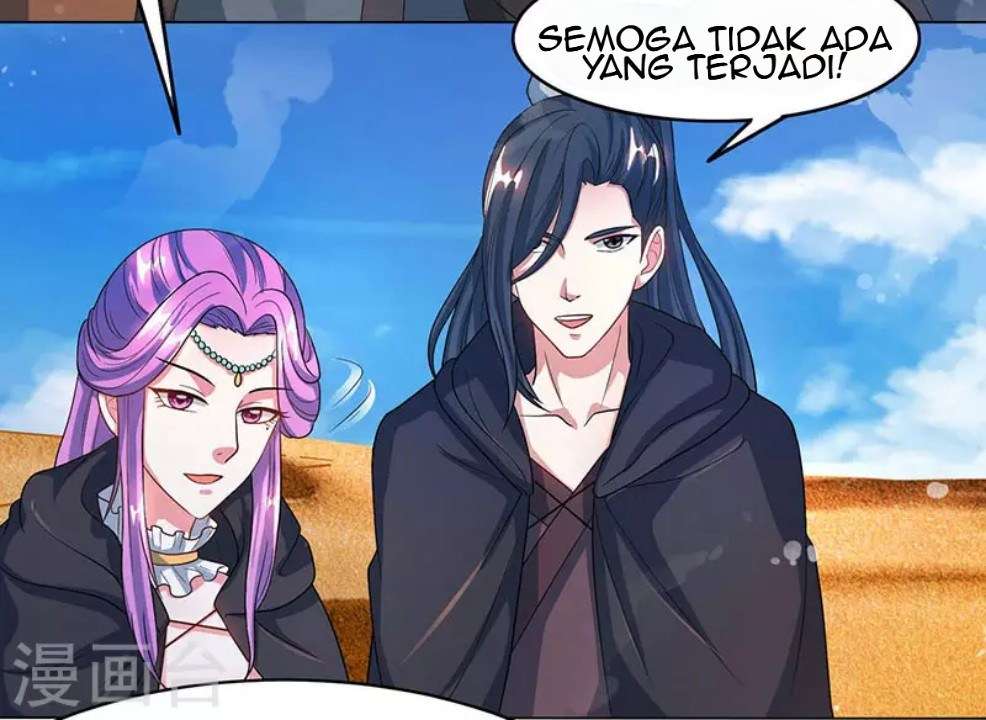Dushi Xiaoyao Chapter 82 - halaman 15