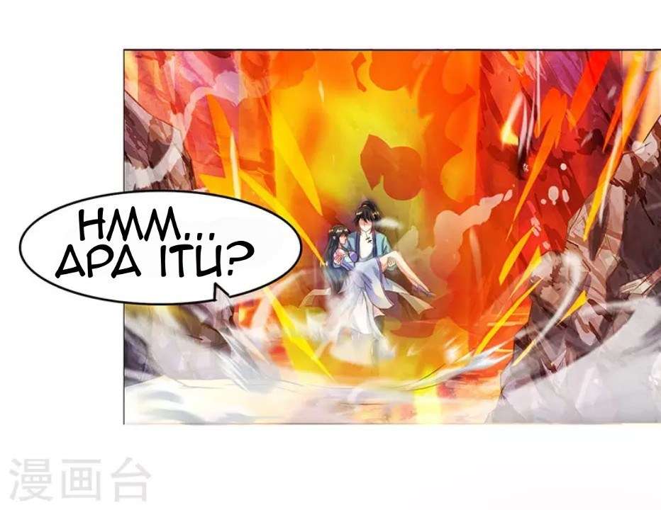 Dushi Xiaoyao Chapter 82 - halaman 7