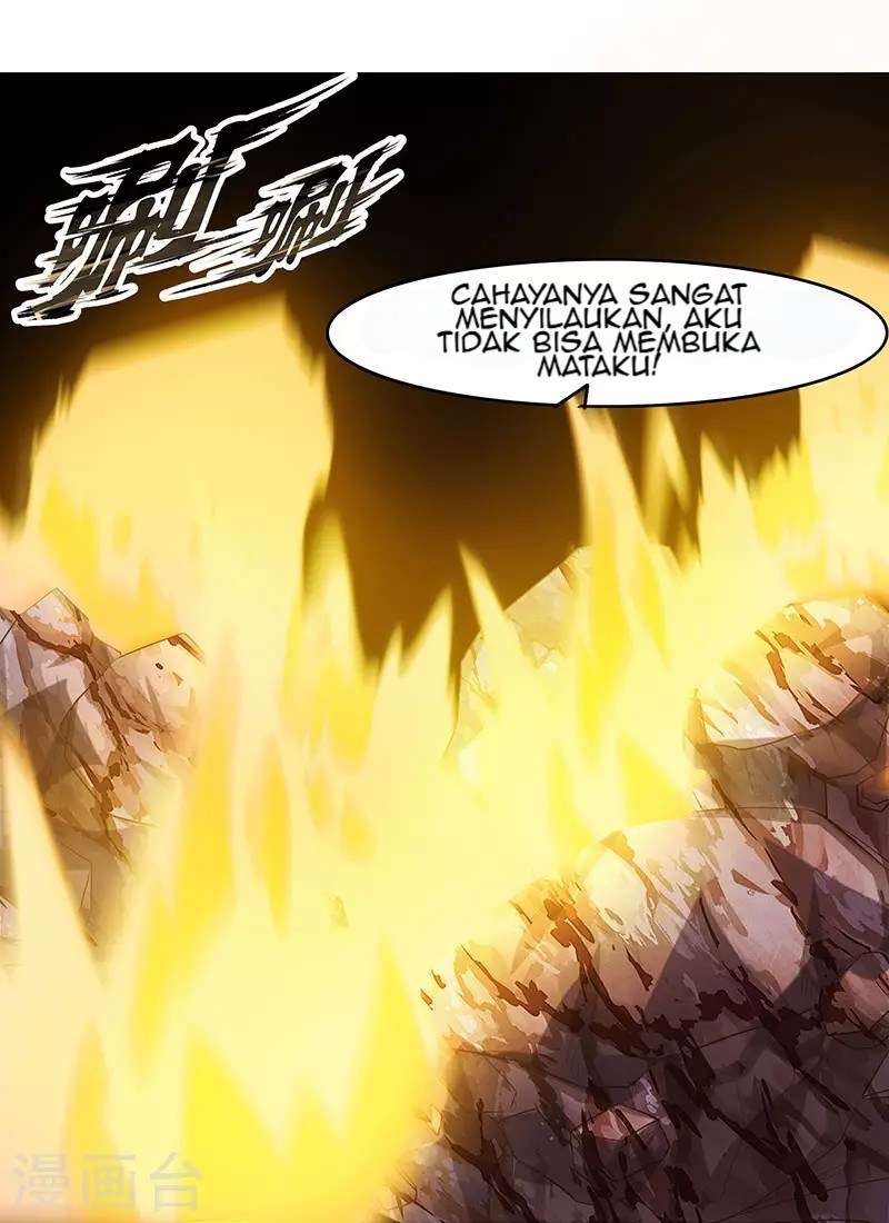 Dushi Xiaoyao Chapter 82 - halaman 8