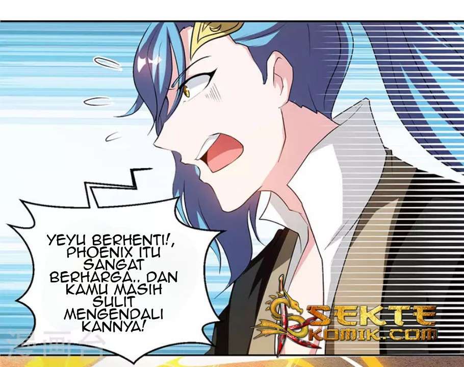 Dushi Xiaoyao Chapter 83 - halaman 13