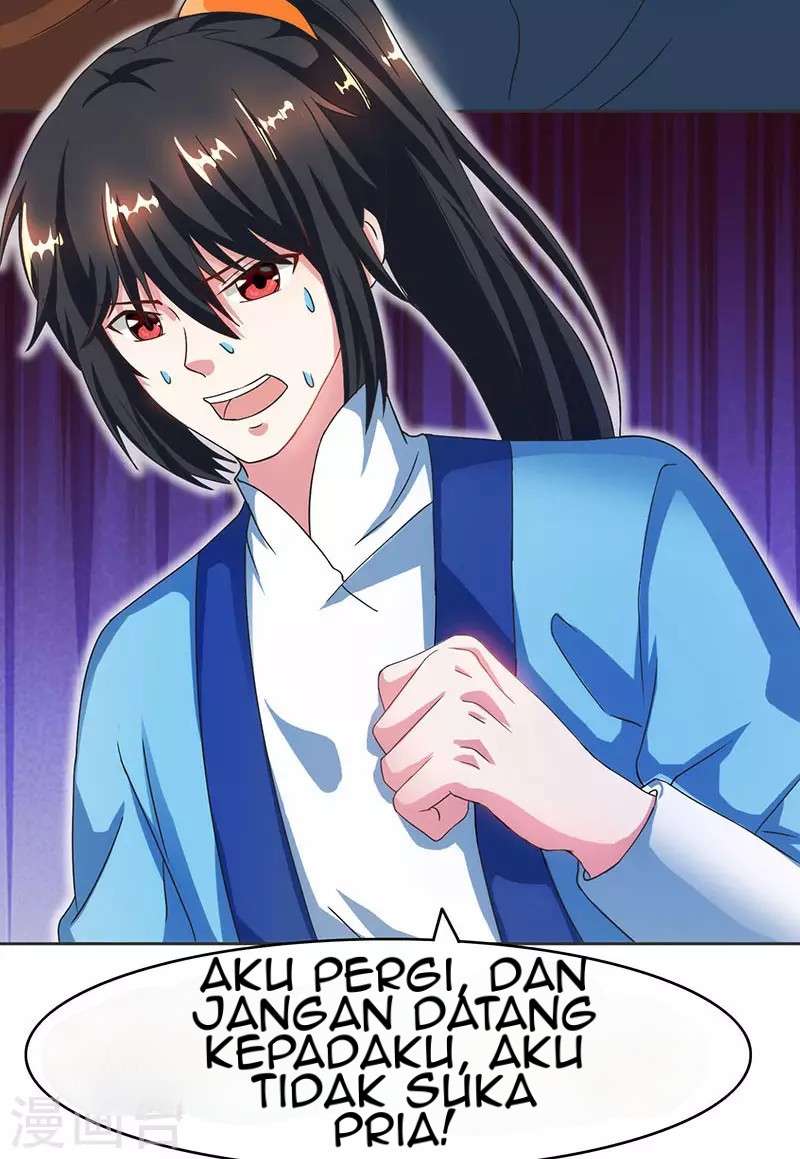 Dushi Xiaoyao Chapter 83 - halaman 22
