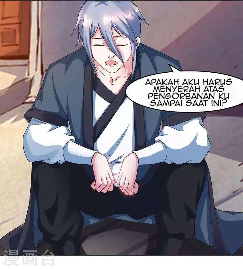 Dushi Xiaoyao Chapter 83 - halaman 24