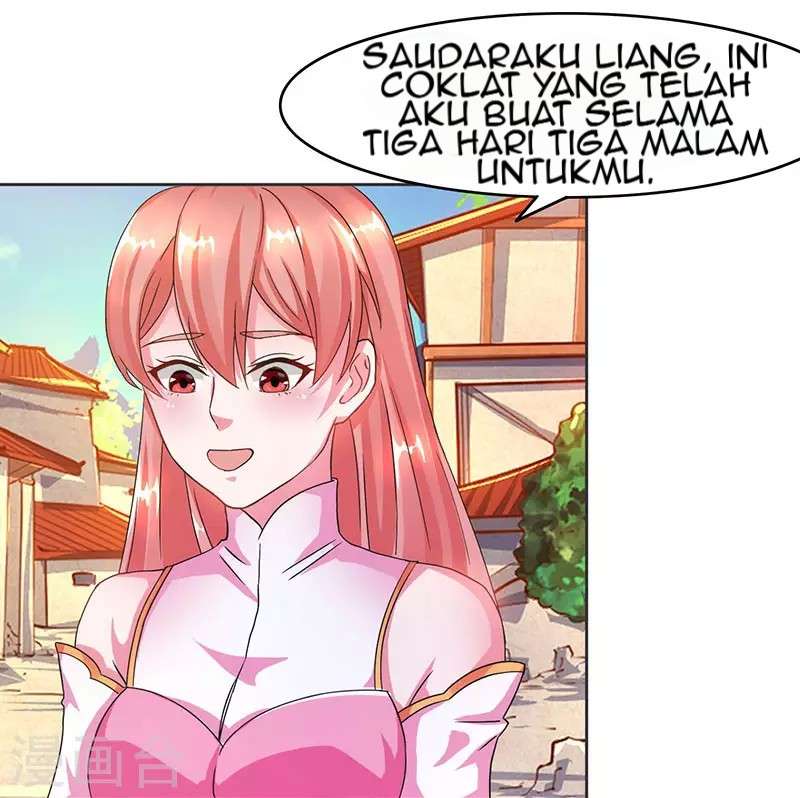Dushi Xiaoyao Chapter 83 - halaman 26