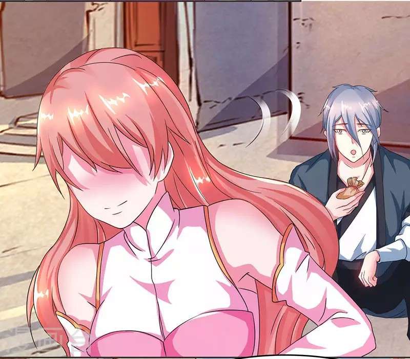 Dushi Xiaoyao Chapter 83 - halaman 27
