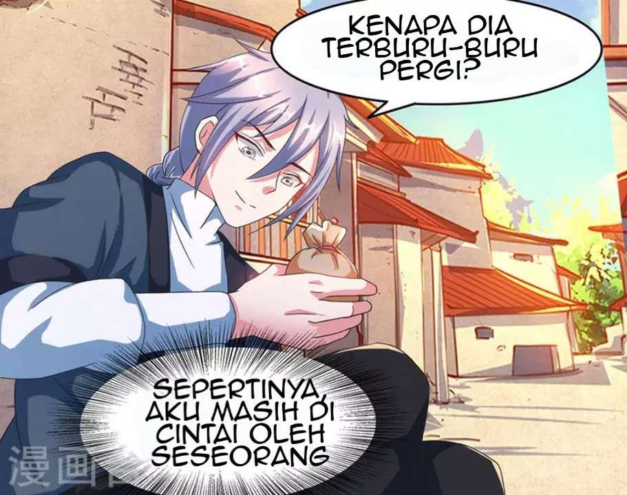 Dushi Xiaoyao Chapter 83 - halaman 28