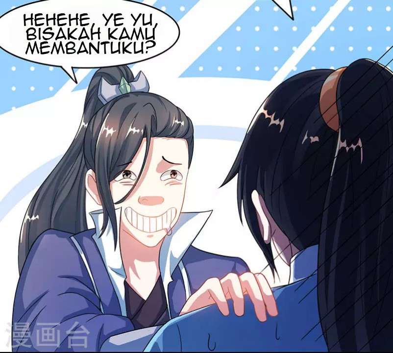 Dushi Xiaoyao Chapter 83 - halaman 32