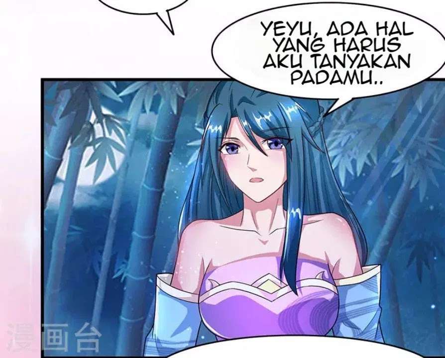 Dushi Xiaoyao Chapter 84 - halaman 14