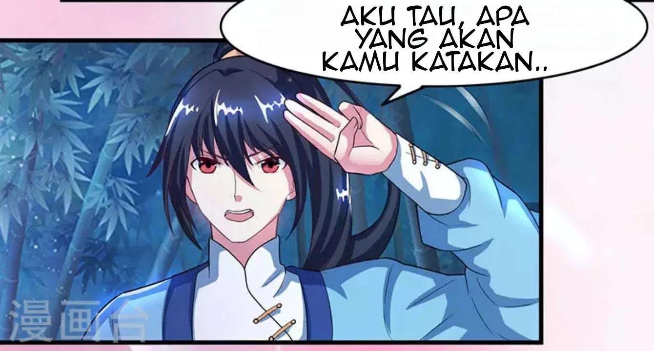 Dushi Xiaoyao Chapter 84 - halaman 15